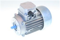 MOT HP 0,5 .T63 KW0,37 4PB14PAM56 CL.H
