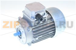 MOT HP 0,5 .T63 KW0,37 4PB14PAM56 CL.H 