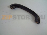 Bar-type handle   M6  125 x 38 mm