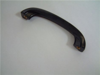 Bar-type handle   M6  125 x 38 mm