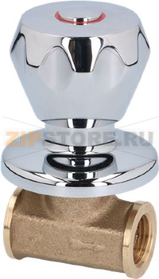 КРАН ДЛЯ ЗАЛИВА ВОДЫ ø 1/2&quot;FF 