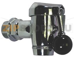 СЛИВНОЙ КРАН Ø 2&quot;M 