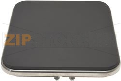 ЭЛЕКТРОПЛИТКА 2600 ВТ 440 В 