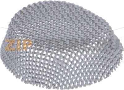 FILTER ST./STEEL FOR DOSER B.A. 