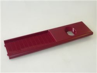 PANNELLO RECUPERO RESTO FS400