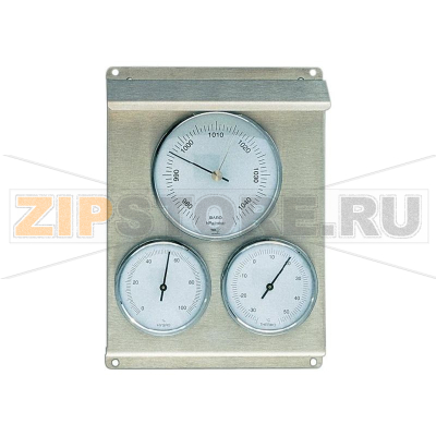 Метеостанция аналоговая TFA 20.2010.60 