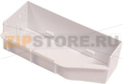 WATER CONTAINER ADAPTER C00113898 WHIRLP 