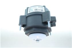 VENTILATORE 220 240V 50/60Hz; SENZA CAVE 