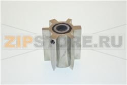 PASTA EXTRUDER DIE COMPLETE 