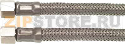 ГИБКИЙ ШЛАНГ Ø 3/8"FC X FC 450 MM + PVC 