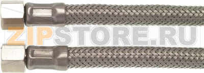 ГИБКИЙ ШЛАНГ Ø 3/8&quot;FC X FC 450 MM + PVC 