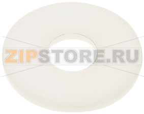 СТОПОРНАЯ ШАЙБА ВИНТА Ø 27X2 ММ 