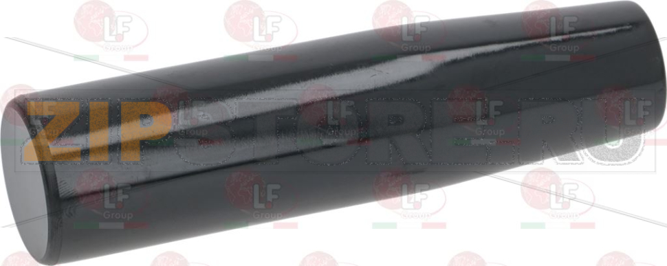 РУЧКА ДВЕРЦЫ ПЕЧИ Ø 30X110 ММ M7 