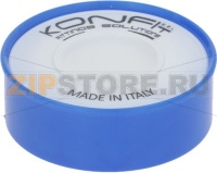 ROLL TAPE PTFE 12 m - 12 mm