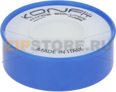 ROLL TAPE PTFE 12 m - 12 mm 