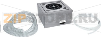 PITCHER RINSER PR1 COUNTERTOP INOX SATIN 