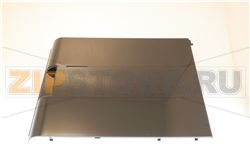 SPONDA ESTERNA SX NERA 