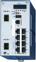 Коммутатор Hirschmann RS30-08020606SDAE