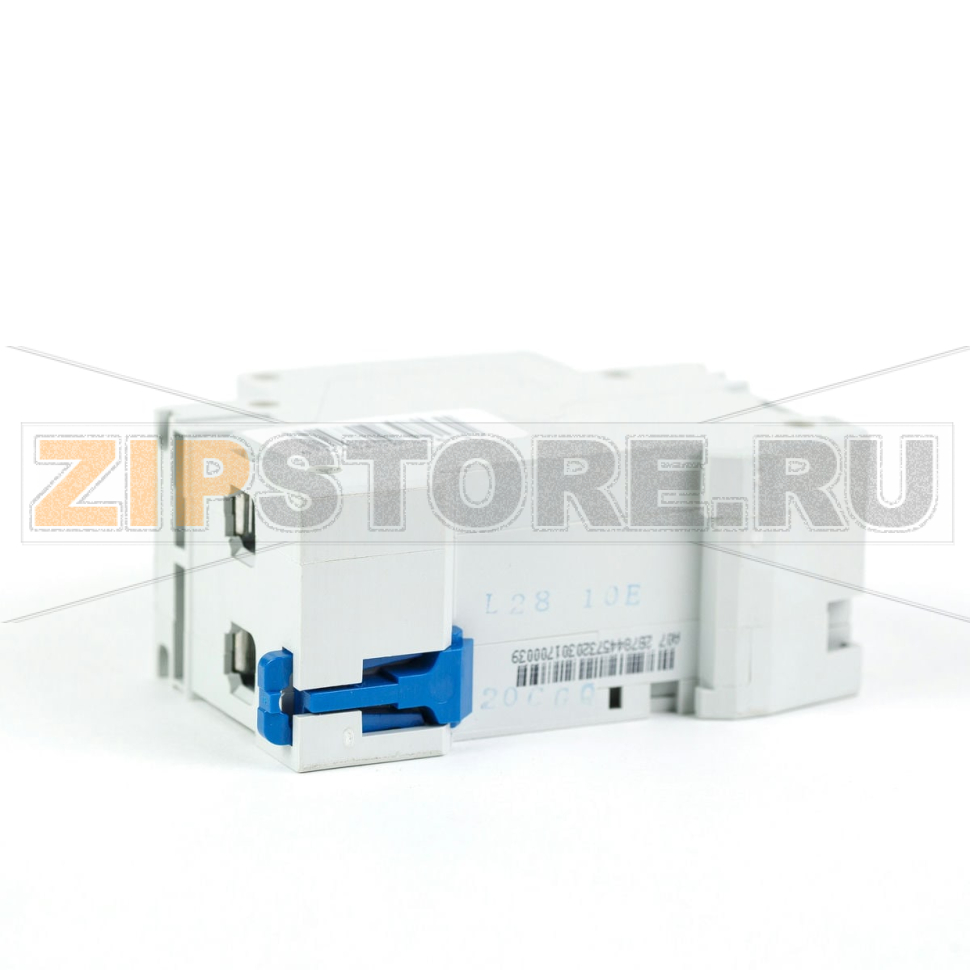 Дифавтомат 10 А, 30 мА, 6 кА Chint NB1L 
