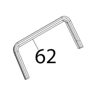 Guarn. coper. sup. vela Sirman Palladio 350 Top