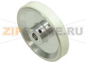 Аксессуар Measurement wheel 9108, 10 Pepperl+Fuchs Описание оборудованияMeasurement wheel