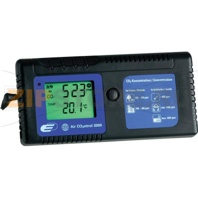 Анализатор CO₂ TFA Air CO2ntrol 3000 