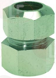 ПАТРУБОК F1/2" Ø 14 