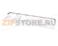 PLEXI GLASS FLIP-UP DOOR