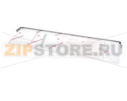 PLEXI GLASS FLIP-UP DOOR 