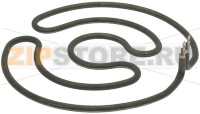 HEATING ELEMENT 1600W 230V