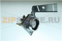 BOILER+STEAM VALVE BODY   ES020/021/024