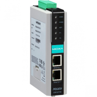 Шлюз MOXA MGate EIP3270
