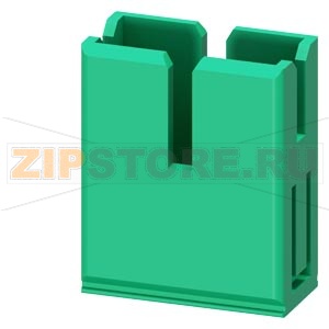 PE КОННЕКТОР Siemens 3RA6890-0EA 