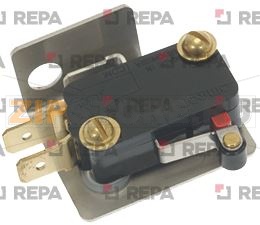 МИКРОВЫКЛЮЧАТЕЛЬ 16 А 250 В 