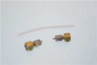 TUBO PTFE ø 4x90 mm