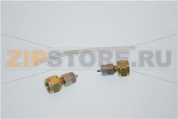 TUBO PTFE ø 4x90 mm