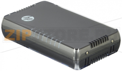 Коммутатор HPE JH408A 