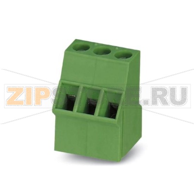 Клеммы для печатного монтажа Phoenix Contact SMKDS 2,5/ 2-5,08 BU PIN4,5 Номинальный ток: 20 А, Номинальное напряжение: 400 В, Размер шага: 5,08 мм, Полюсов: 2, Тип подключения: Винтовые зажимы, Монтаж: пайка, Направление подключения, проводник / печатная плата: 40 °, Цвет: синий, Возможна установка в ряд модулей с различным количеством полюсов (контактов)!.Минимальный заказ: 50 шт.Упаковка: 50 шт.