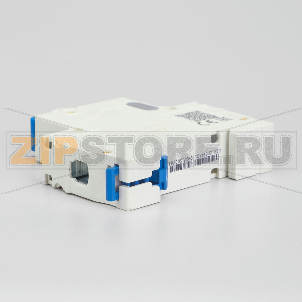 Выключатель автоматический 10 А, 4.5 кA, 1 полюс Chint NXB-63S 