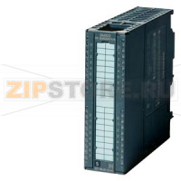 GER_SIPLUS_SM322 (-1BF01), МОДУЛЬ ДИСКРТЕНОГО ВВОДА -25... +60 ГРАД. ЦЕЛЬС. НА ОСНОВЕ 6ES7322-1BF01-0AA0 Siemens 6AG1322-1BF01-2XB0