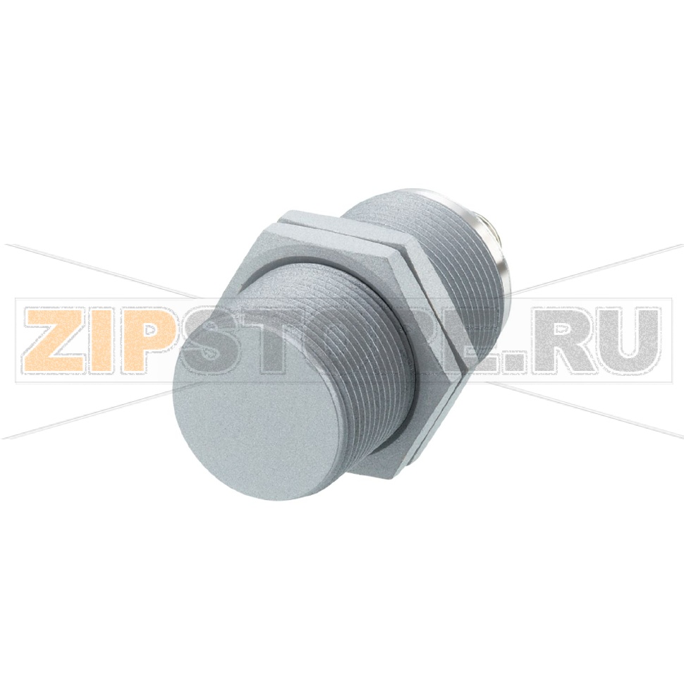 Датчик индуктивный в цельнометаллическом корпусе IFM IIR202 