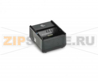 Зарядное устройство на 1 аккумулятор Zebra ZQ620
