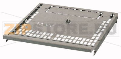 Комплект монтажный Eaton XPN4W-R-MCB04 