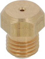 ЖИКЛЕР M5X1 ОТВ. 0.8 MM