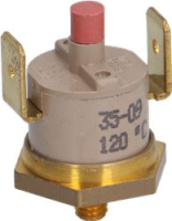 КОНТАКТНЫЙ ТЕРМОСТАТ CAMPINI TY60R