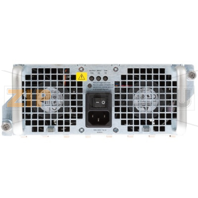 Заглушка разъема питания Cisco ASR920-PWR-BLANK 