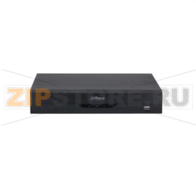 Видеорегистратор Dahua DH-XVR5104HS-I2 