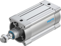 Пневмоцилиндр стандартный Festo DSBC-125-125-PPSA-N3