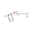 Shaft Gastromix B 5 ECO