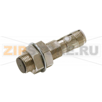 Датчик индуктивный Omron E2E-X9B1T12-M1